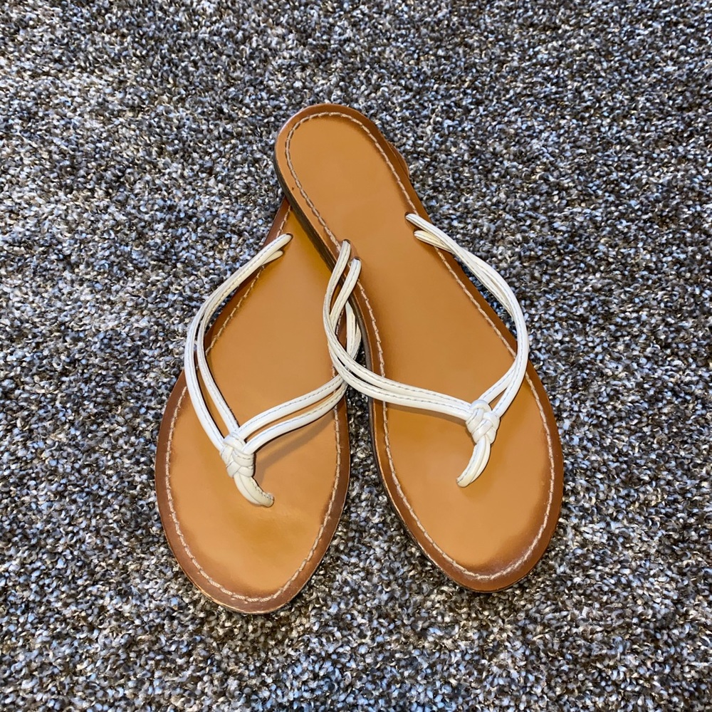 Target sandals